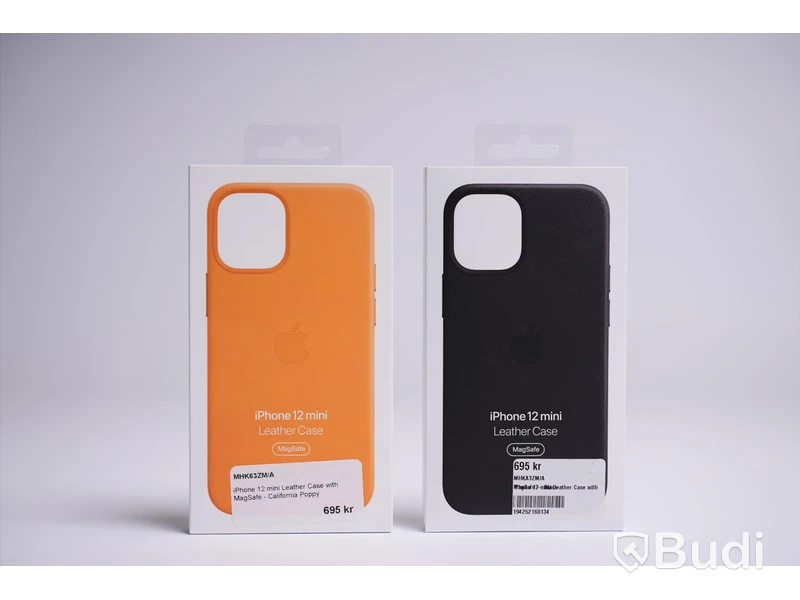 Apple iPhone 12Pro mini Case, MagSafe. 2st